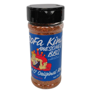 Sofa King The O' Original Rub - The Kansas City BBQ Store