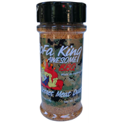 Sofa King Top Secret Meat Dust - The Kansas City BBQ Store