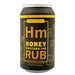 Spiceology Beer Can Honey Mustard IPA Rub 8 oz. - The Kansas City BBQ Store