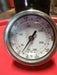 Stainless Steel 3" Screw In Thermometer - The Kansas City BBQ Store