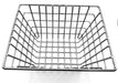 Stainless Steel Charcoal Basket For Offset Smokers - The Kansas City BBQ Store