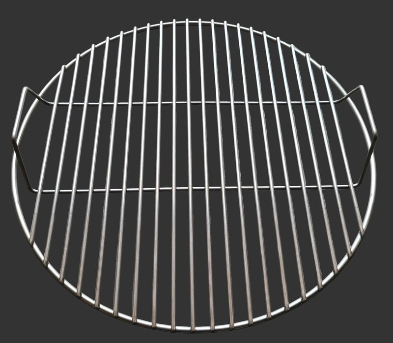 Stainless Steel Food Grate For Jumbo Joe