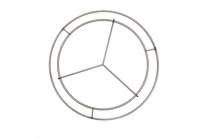 Rib Hanger Set for WSM -6 HD Meat Hooks, Durable Solid 304 Stainless Steel, Increased Cooking Capacity, Achieve Pit Barrel Style Results