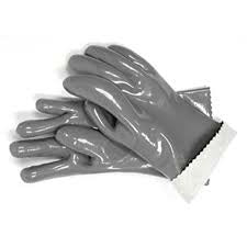 Steven Raichlen Insulated Food Gloves - Pair - The Kansas City BBQ Store