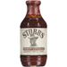 Stubb's Smoky Mesquite BBQ Sauce 18 oz. - The Kansas City BBQ Store