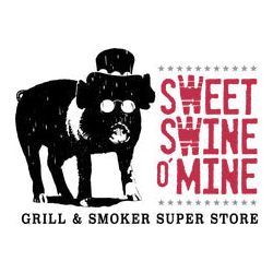 Sweet Brine O' Mine World Champion Pork Injection 16oz. - The Kansas City BBQ Store