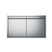 Twin Eagles 36" Double Access Doors