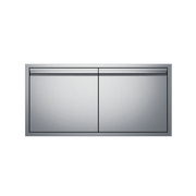Twin Eagles 42" Double Access Doors