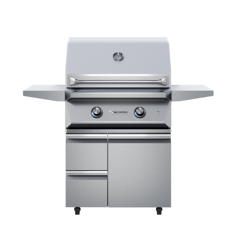 Twin Eagles C Series 30" Gas Grill on Cart