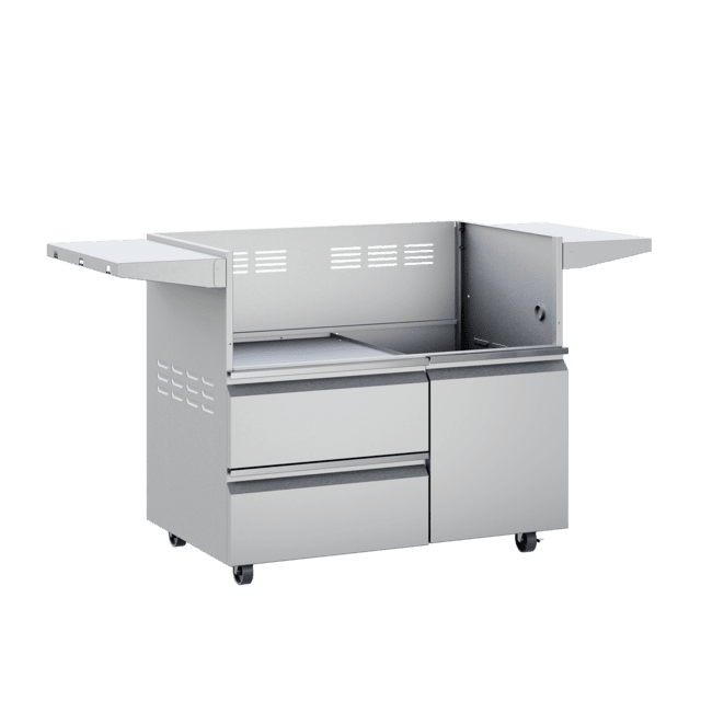 Twin Eagles Eagle ONE 42" Gas Grill on Grill Cart