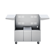 Twin Eagles 36" Pellet Grill Base