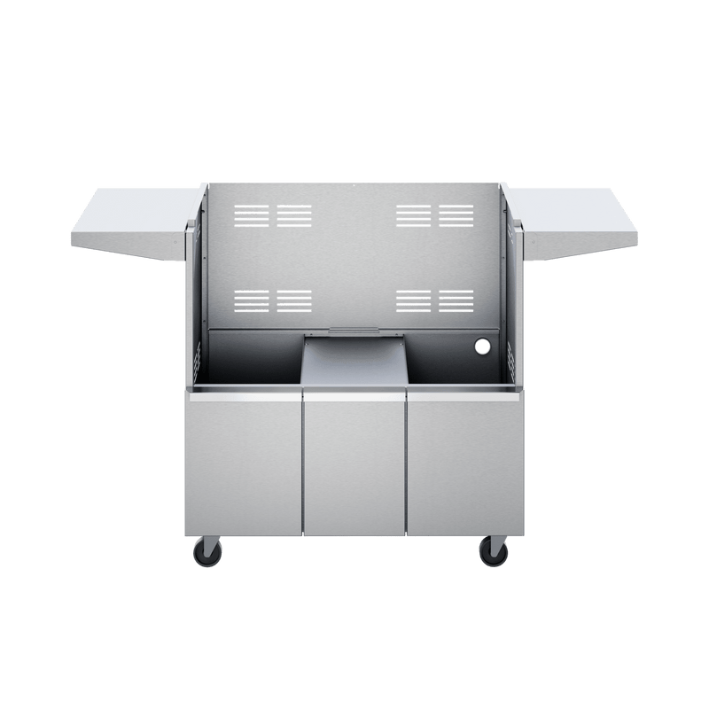 Twin Eagles 36" Pellet Grill Base