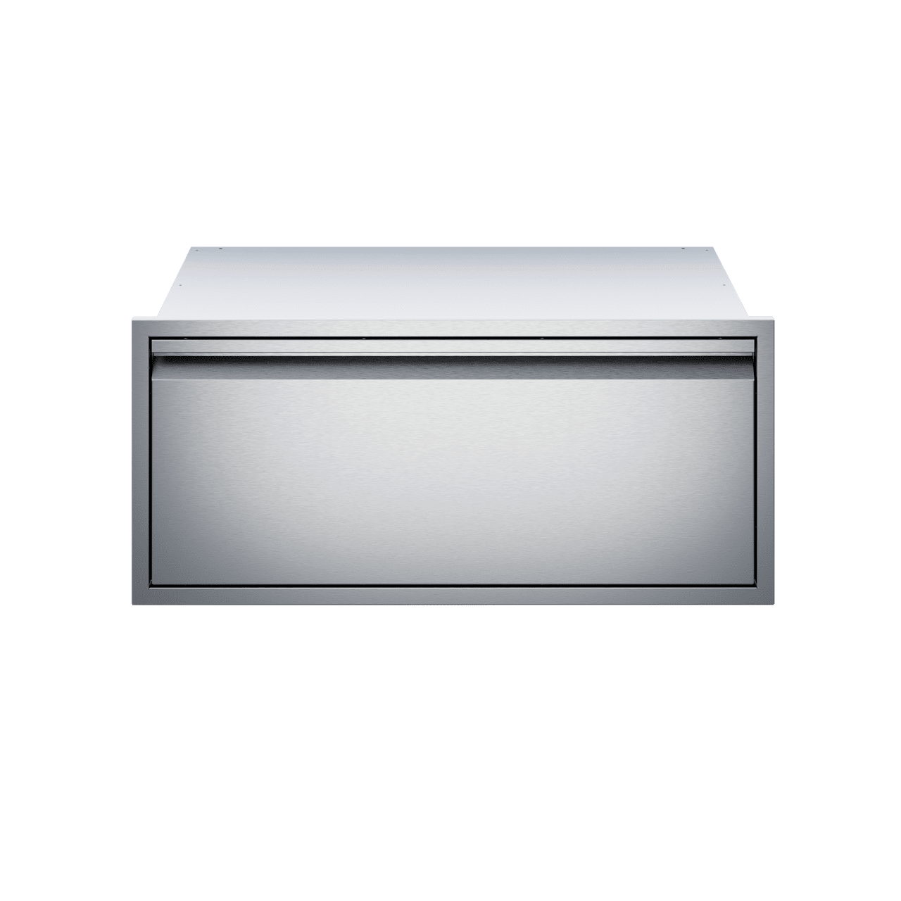 Twin Eagles Pellet Storage Drawer