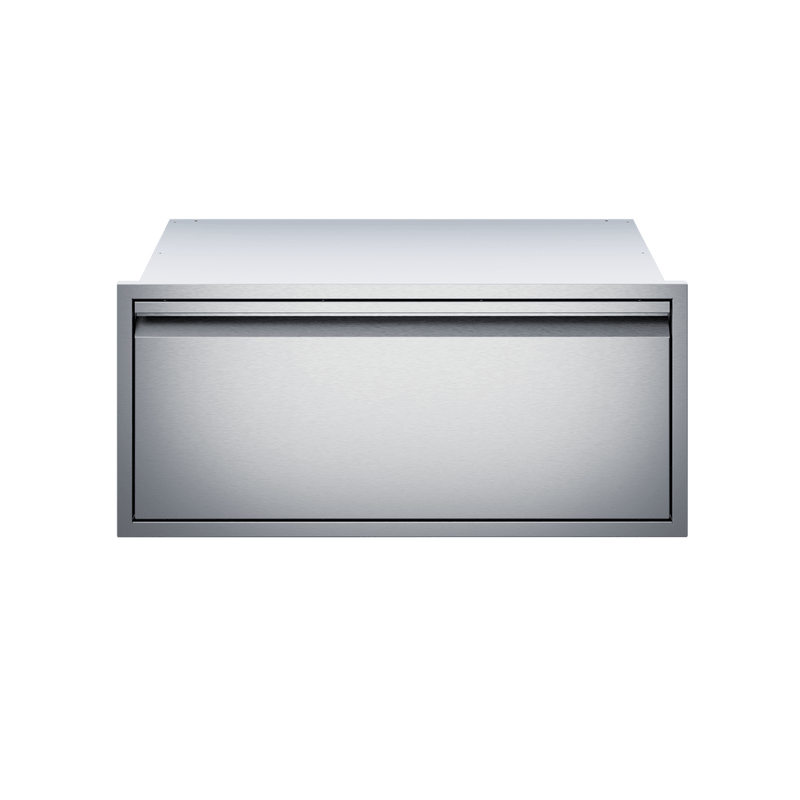 Twin Eagles Pellet Storage Drawer