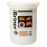 The Briner 22qt - The Kansas City BBQ Store