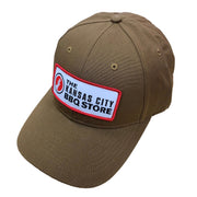 The Kansas City BBQ Store Trucker Patch Hat - The Kansas City BBQ Store