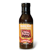 The Slabs Amazing Glaze Finishing Sauce 16 oz. - The Kansas City BBQ Store