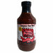 The Slabs Complete Your Meat Kyle Style BBQ Sauce 16 oz. - The Kansas City BBQ Store