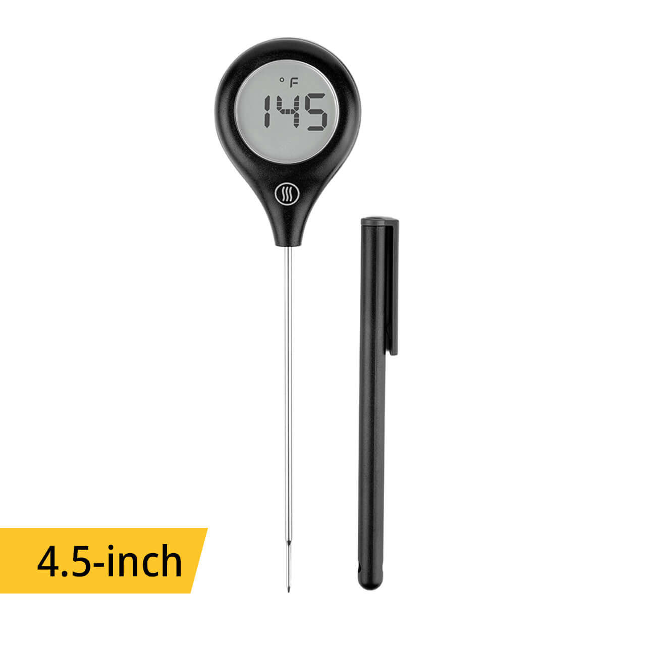 Thermomètre numérique ThermoWorks ThermoPop 2