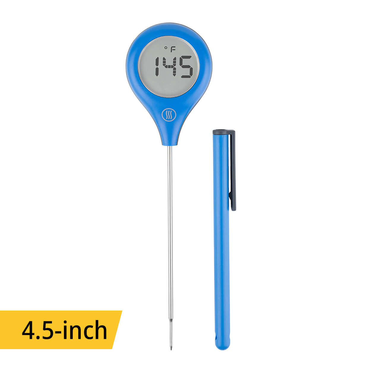 Thermomètre numérique ThermoWorks ThermoPop 2