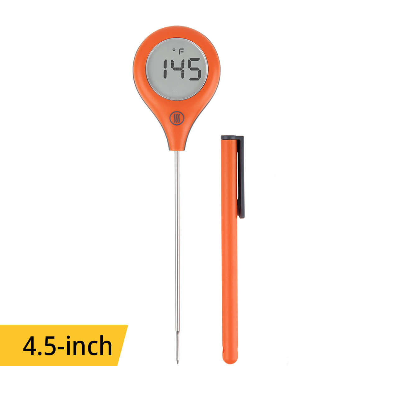 Thermomètre numérique ThermoWorks ThermoPop 2