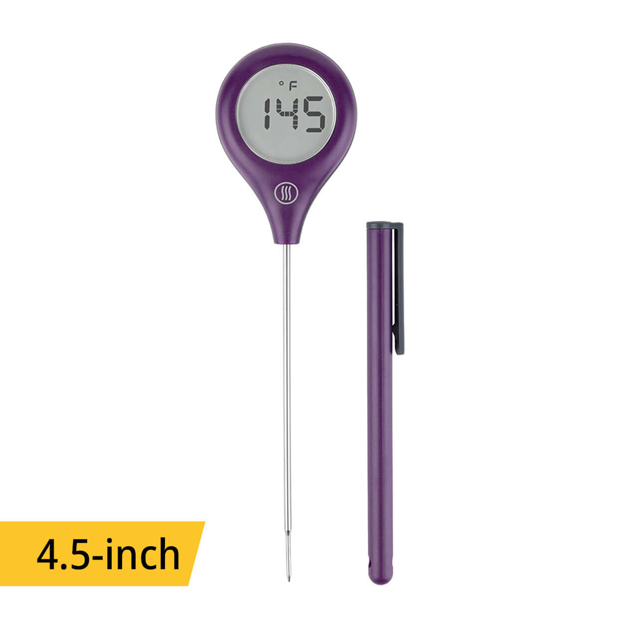 Thermomètre numérique ThermoWorks ThermoPop 2