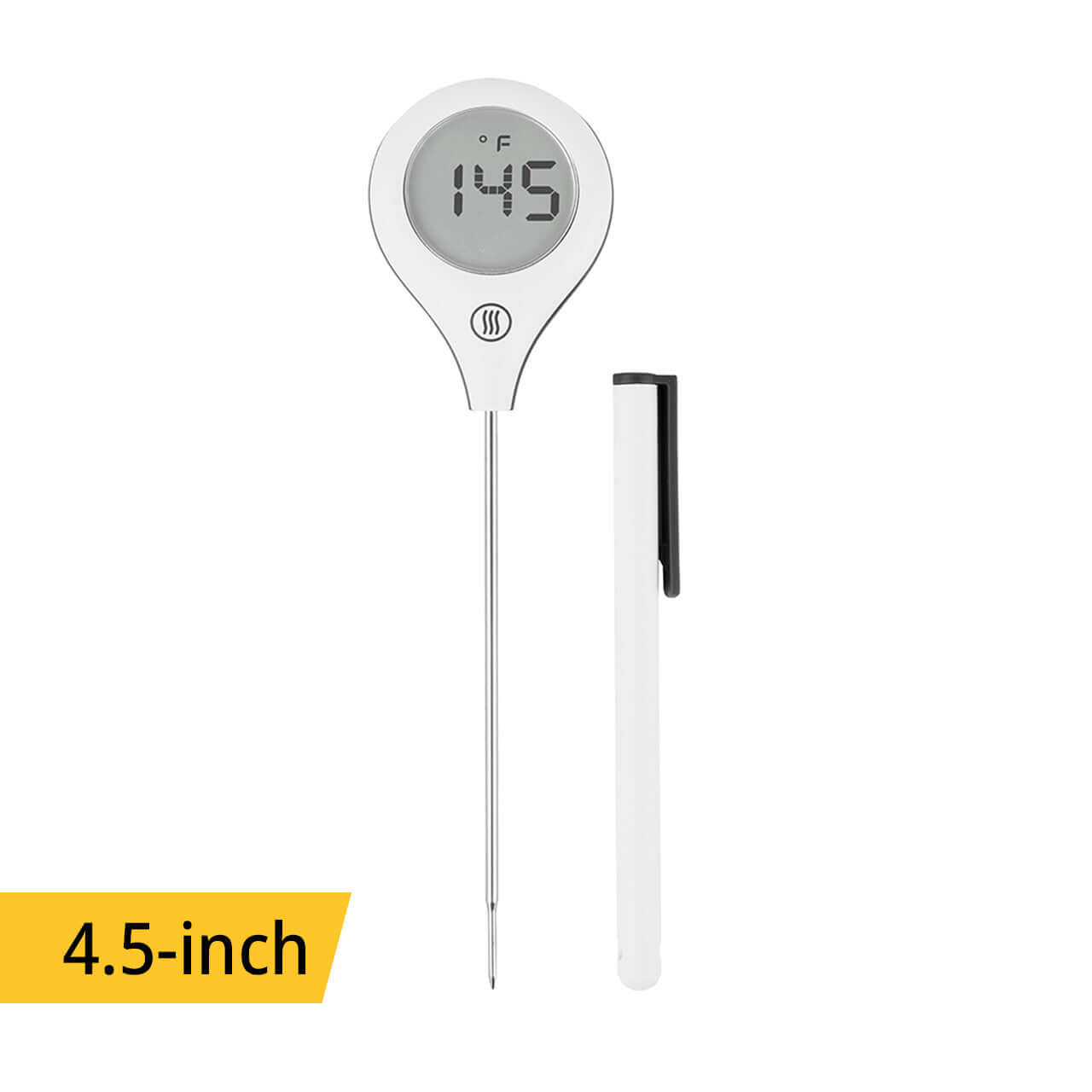 Thermomètre numérique ThermoWorks ThermoPop 2