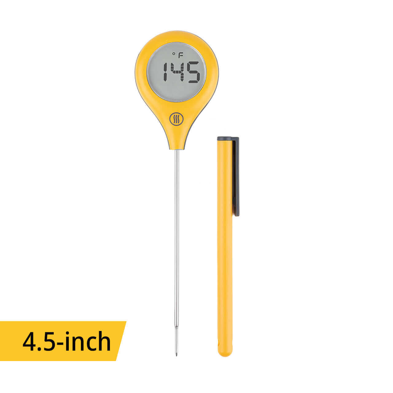 Thermomètre numérique ThermoWorks ThermoPop 2