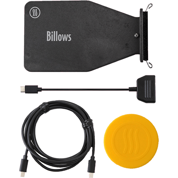 ThermoWorks Billows - The Kansas City BBQ Store