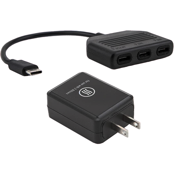 ThermoWorks Billows Expansion Kit - The Kansas City BBQ Store