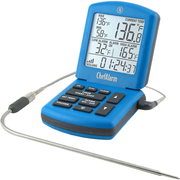 ThermoWorks Chef Alarm Cooking Thermometer - The Kansas City BBQ Store