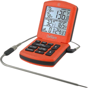ThermoWorks Chef Alarm Cooking Thermometer - The Kansas City BBQ Store