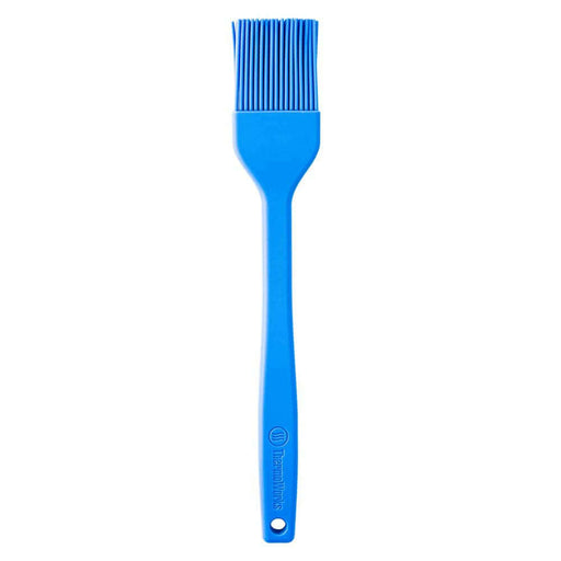 ThermoWorks Hi-Temp Silicone Brush 12 Inch - The Kansas City BBQ Store