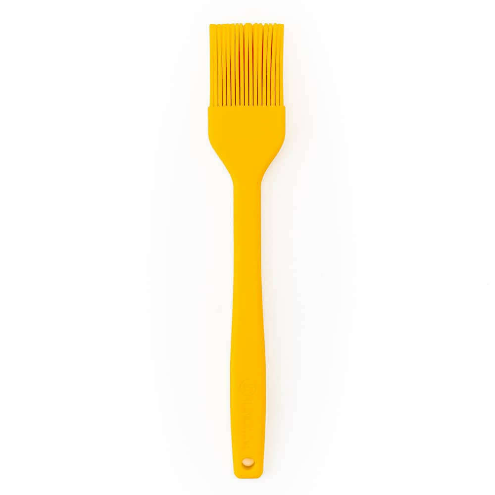 ThermoWorks Hi-Temp Silicone Brush - The Kansas City BBQ Store