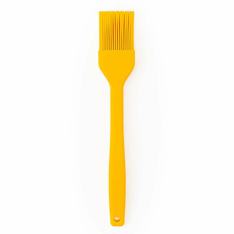 ThermoWorks Hi-Temp Silicone Brush - The Kansas City BBQ Store
