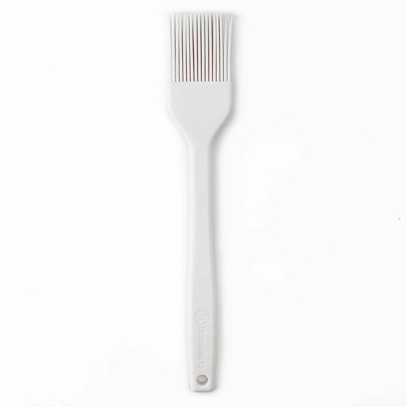 ThermoWorks Hi-Temp Silicone Brush - The Kansas City BBQ Store