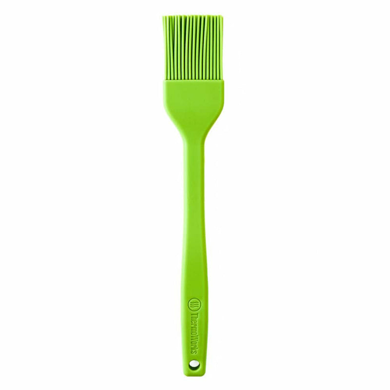 ThermoWorks Hi-Temp Silicone Brush - The Kansas City BBQ Store
