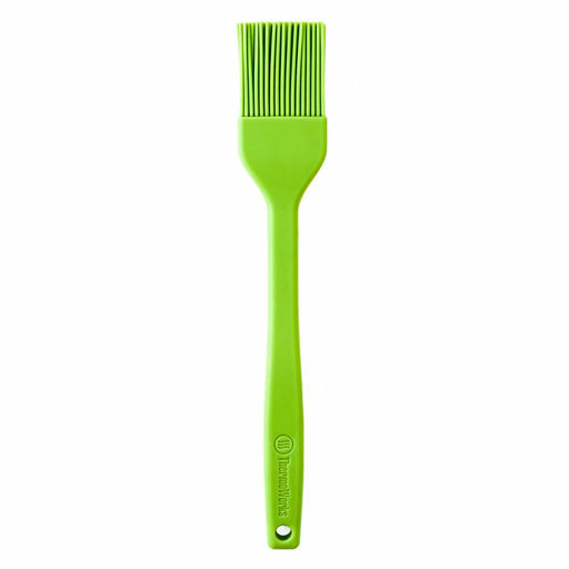 ThermoWorks Hi-Temp Silicone Brush - The Kansas City BBQ Store