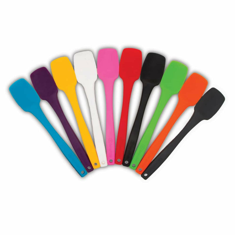 ThermoWorks Hi-Temp Silicone Spoonula - The Kansas City BBQ Store
