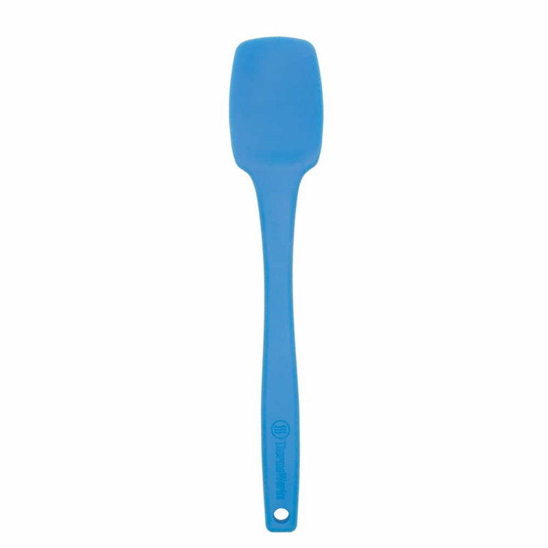 ThermoWorks Hi-Temp Silicone Spoonula - The Kansas City BBQ Store