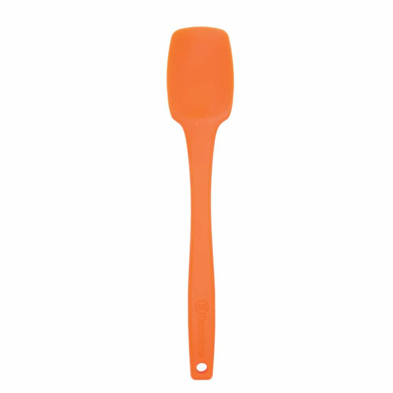 ThermoWorks Hi-Temp Silicone Spoonula - The Kansas City BBQ Store