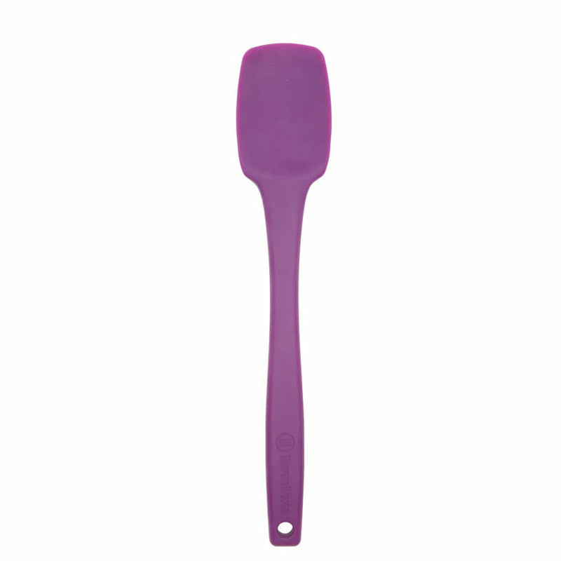 ThermoWorks Hi-Temp Silicone Spoonula - The Kansas City BBQ Store