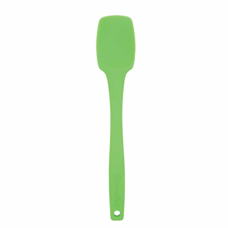 ThermoWorks Hi-Temp Silicone Spoonula - The Kansas City BBQ Store