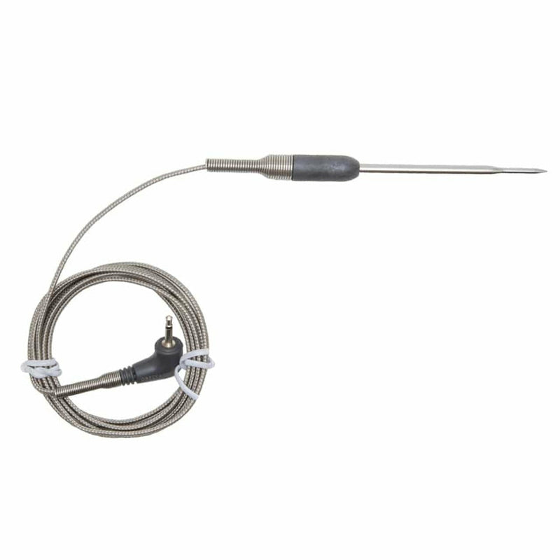 ThermoWorks Pro-Series High Temp Short Straight Probe 2.5" TX-1009X-ST - The Kansas City BBQ Store