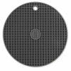 ThermoWorks Silicone Hot Pad/Trivet - The Kansas City BBQ Store