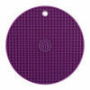 ThermoWorks Silicone Hot Pad/Trivet - The Kansas City BBQ Store