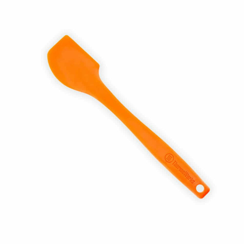ThermoWorks Silicone Spatula - The Kansas City BBQ Store