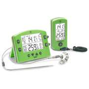 ThermoWorks Smoke 2-Channel Alarm - The Kansas City BBQ Store