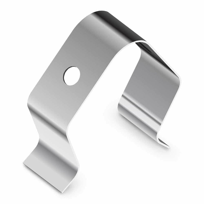 ThermoWorks Stainless Steel Grate Clip - The Kansas City BBQ Store