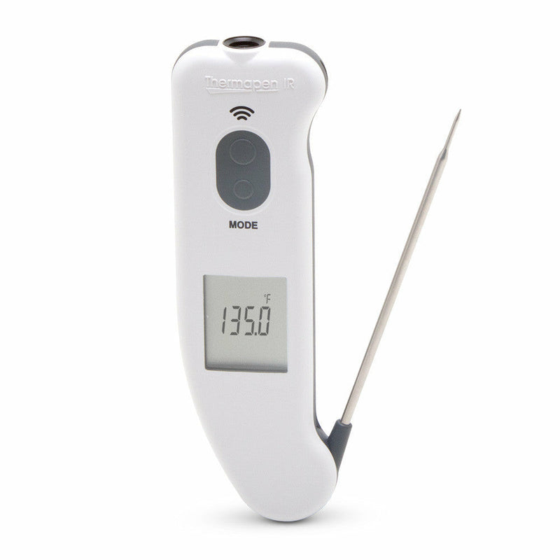 ThermoWorks Thermapen IR - The Kansas City BBQ Store